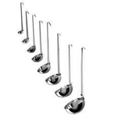 Grabilica 0.07 lit. inox P11970-06  (0.07 - 1.00 lit.)